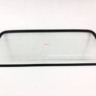 _b188712 ホンダ アクティトラック SDX HA4 リアガラス ウィンドウ モールディング リヤ M243 HA2 HA3 HA4