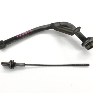 _b188712 ホンダ アクティトラック SDX HA4 エンジンオイル レベルゲージ ガイドパイプ付き E07A HA3 バン HH3 HH4 ストリート