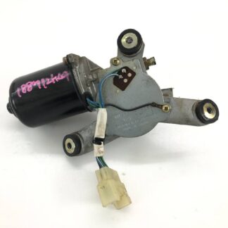 _b188712 ホンダ アクティトラック SDX HA4 ワイパーモーター フロント WM-2213-2S HA3 バン HH3 HH4 ストリート
