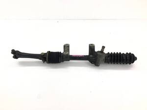 _b188712 ホンダ アクティトラック SDX HA4 ステアリングラック ピニオン ハンドル HA3 バン HH3 HH4 ストリート
