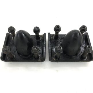 _b188712 ホンダ アクティトラック SDX HA4 バンプストップ ラバー リア リヤ 左右 HA3 バン HH3 HH4 ストリート
