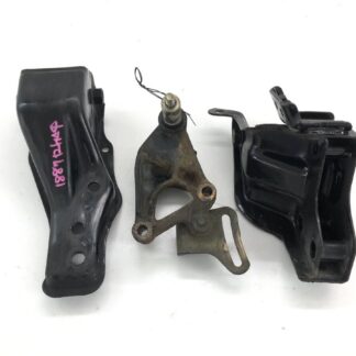 _b188712 ホンダ アクティトラック SDX HA4 エンジンマウントブラケット ステー E07A HA3 バン HH3 HH4 ストリート