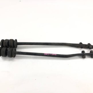 _b188712 ホンダ アクティトラック SDX HA4 テンションロッド アーム フロント 左右 HA3 バン HH3 HH4 ストリート