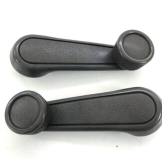 _b189037 ダイハツ ハイゼットトラック スペシャル S200P ウィンドウ レギュレーター ハンドル インナー フロント 左右 LAS5 S210P