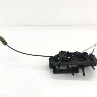 _b189453 スズキ キャリイ KU DC51T エアコンスイッチ ワイヤー付き DD51T エブリイ DE51V DF51V