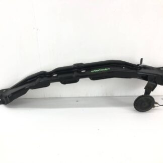 _b189453 スズキ キャリイ KU DC51T ラジエーター コアサポート ラジエター ホースメント 黒 DD51T エブリイ DE51V DF51V