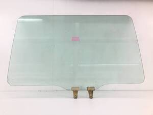 _b189564 スズキ エブリイ PA DE51V ドア ガラス ウィンドウ リア リヤ 左 R/LH M2A3 DF51V