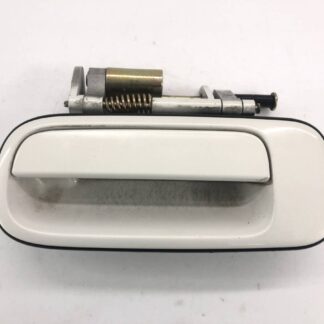 _b189884 トヨタ チェイサー 2.0 アバンテ ロードリー GX100 アウターハンドル リア リヤ 左 R/LH 057 JZX100 JZX105 GX105 マークⅡ