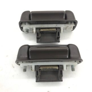 _b190108 ホンダ ストリート V HH4 インナーハンドル リア リヤ 左右 ドアノブ カバー トリム 内装 Q HH3 アクティバン トラック HA3 HA4