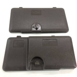_b190108 ホンダ ストリート V HH4 車載工具 パンタグラフジャッキ リザーブタンク カバー トリム 内装 リヤ リヤ Q HH3 アクティバン