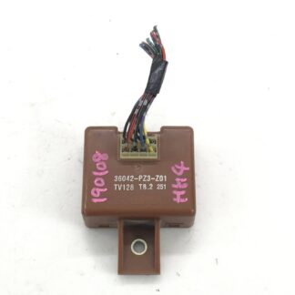 _b190108 ホンダ ストリート V HH4 アイドル コントロール ユニット リレー 36042-PZ3-Z01 HH3 アクティバン トラック HA3 HA4