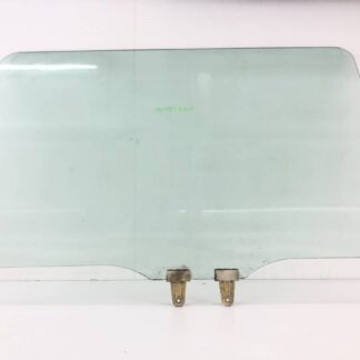 _b190395 スズキ エブリイ ジョイン リミテッド DF51V ドア ガラス ウィンドウ リア リヤ 左 R/LH M2A3 DE51V
