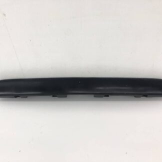 _b190395 スズキ エブリイ ジョイン リミテッド DF51V バックドア ガーニッシュ パネル カバー リア リヤ 無塗装 黒 83931-54F0A DE51V
