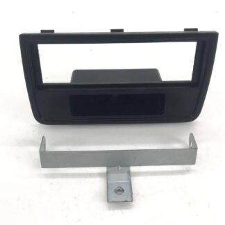_b190395 スズキ エブリイ ジョイン リミテッド DF51V オーディオパネル センター インパネ トリム カバー 内装 C61 73821-50F0 DE51V