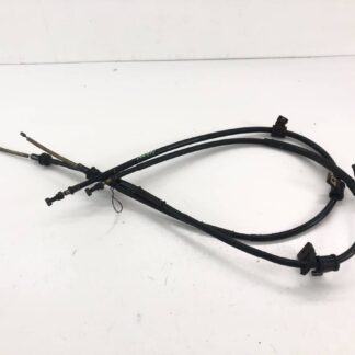 _b190395 スズキ エブリイ ジョイン リミテッド DF51V サイドブレーキ ワイヤー ケーブル パーキング DE51V
