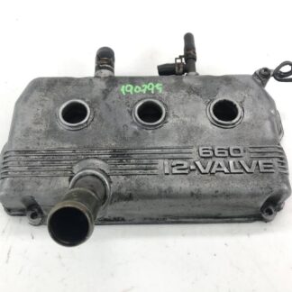 _b190395 スズキ エブリイ ジョイン リミテッド DF51V シリンダーヘッドカバー タペット エンジン カム F6A DE51V キャリイ DC51T DD51T