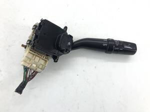 _b190556 トヨタ マークⅡ 2.0 グランデ GX100 コンビネーションスイッチ レバー ライト ウインカー側 JZX100 JZX105 GX105 チェイサー