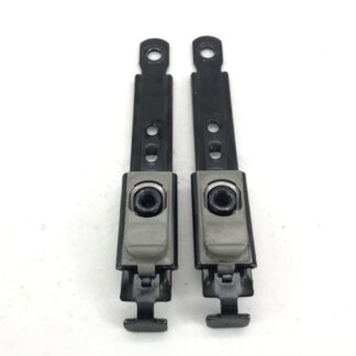 _b190556 トヨタ マークⅡ 2.0 グランデ GX100 シートベルトアジャスター 調節 フロント 左右 FN60 JZX100 JZX105 GX105 チェイサー