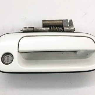 _b190556 トヨタ マークⅡ 2.0 グランデ GX100 アウターハンドル フロント 右 F/RH 28Y JZX100 JZX105 GX105 チェイサー クレスタ