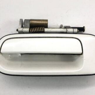 _b190556 トヨタ マークⅡ 2.0 グランデ GX100 アウターハンドル リア リヤ 左 R/LH 28Y JZX100 JZX105 GX105 チェイサー クレスタ