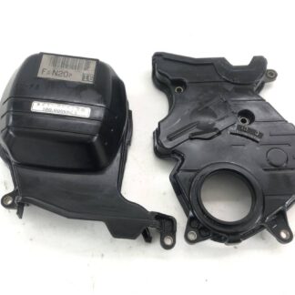 _b190556 トヨタ マークⅡ 2.0 グランデ GX100 エンジン フロント カバー タイミング ベルト 1G-FE 11325-70020 GX105 チェイサー クレスタ