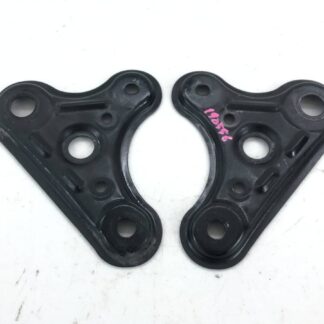 _b190556 トヨタ マークⅡ 2.0 グランデ GX100 サスペンションメンバー ブラケット ステー フロント JZX100 JZX105 GX105 チェイサー