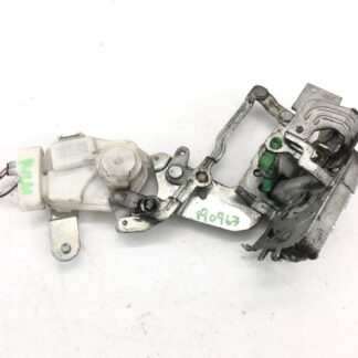 _b190963 ダイハツ ハイゼットカーゴ クルーズターボ S321V ドアロックアクチュエーター ソレノイド リア リヤ 左 R/LH S320V S330V S331V