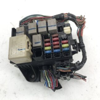 _b190963 ダイハツ ハイゼットカーゴ クルーズターボ S321V ヒューズボックス 室内側 81980-97202 156700-2830 S320V S330V S331V アトレー