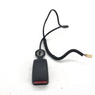_b190963 ダイハツ ハイゼットカーゴ クルーズターボ S321V シートベルト キャッチ フロント 右 F/RH FC10 S320V S330V S331V アトレー