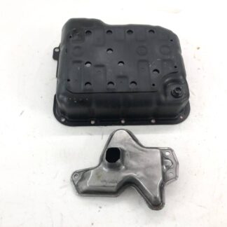 _b190963 ダイハツ ハイゼットカーゴ クルーズターボ S321V トランスミッション オイルパン ストレーナー付き KF-DET S320V S330V S331V