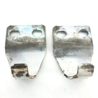 _b191513 ホンダ アクティトラック SDX HA4 荷台 あおり 金具 ステー フック ボディ側 左右 アオリ サイドパネル NH528 HA3