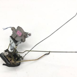 _b191668 ダイハツ ミラジーノ L700S ドアロックアクチュエーター ソレノイド フロント 左 F/LH 85460-97203 101528-0240 L710S