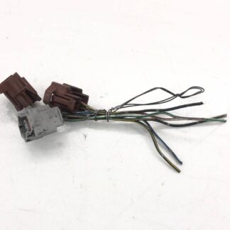 _b191668 ダイハツ ミラジーノ L700S インジェクター ハーネス カプラー EF-VE L710S