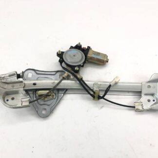 _b191863 トヨタ マークⅡ 2.0 グランデ GX100 ドア ウインドウ レギュレーター モーター リア リヤ 右 R/RH 85710-22370 JZX100 JZX105