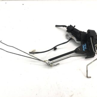 _b191863 toyota mark ii 2.0 grande gx100 door lock actuator with solenoid wire front right f/rh jzx100 jzx105