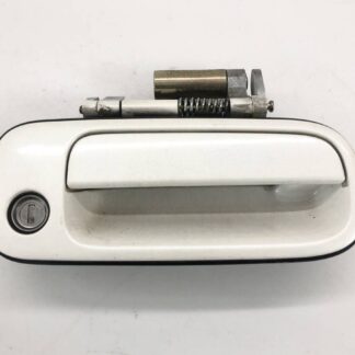 _b191863 トヨタ マークⅡ 2.0 グランデ GX100 アウターハンドル フロント 右 F/RH 28Y JZX100 JZX105 GX105 チェイサー クレスタ