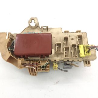 _b191863 トヨタ マークⅡ 2.0 グランデ GX100 ヒューズボックス 室内側 89221-22100 123300-2160 JZX100 JZX100 JZX105 GX105 チェイサー