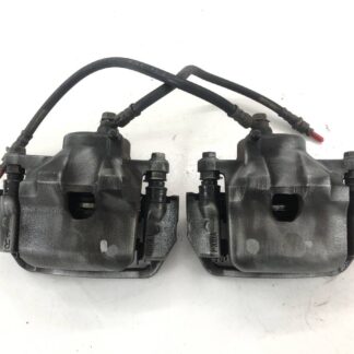 _b191863 トヨタ マークⅡ 2.0 グランデ GX100 ブレーキキャリパー ホース付き フロント 左右 JZX100 JZX105 GX105 チェイサー クレスタ