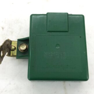 _b192066 ホンダ トゥデイ XTiスペシャル パッケージ JA2 エンジンコンピューター メイン ECU E07A 36040-PZ1-Z90 JA3 JW3 JW2 JW4