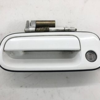_b192224 トヨタ クレスタ 2.0 スーパールーセント GX100 アウターハンドル フロント 左 F/LH 040 JZX100 JZX105 GX105 マークⅡ チェイサ