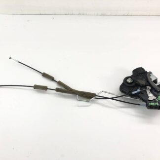 _b192382 ホンダ N-BOX カスタム JF1 ドアロックアクチュエーター ソレノイド ワイヤー付き フロント 右 F/RH JF2
