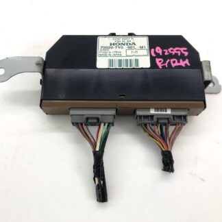 _b192555 ホンダ N-BOX カスタムG ターボパッケージ JF1 パワースライドドア コントロール コンピューター リア リヤ 右 R/RH JF2