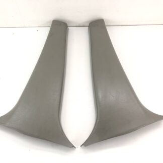 _b192720 toyota mark ii 2.5 grande g jzx100 center pillar b trim cover interior left/right (2) fa60 jzx105 gx100 gx105 chaser
