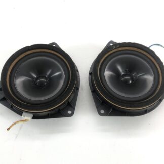 _b192720 トヨタ マークⅡ 2.5 グランデG JZX100 ドア スピーカー フロント 左右 JZX105 GX100 GX105 チェイサー クレスタ