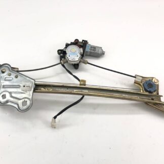 _b192720 トヨタ マークⅡ 2.5 グランデG JZX100 ドア ウインドウ レギュレーター モーター フロント 左 F/LH 85720-22350 JZX105 GX100
