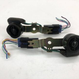 _b192720 トヨタ マークⅡ 2.5 グランデG JZX100 ドア ツイーター スピーカー 左右 86160-22830 JZX105 GX100 GX105 チェイサー クレスタ