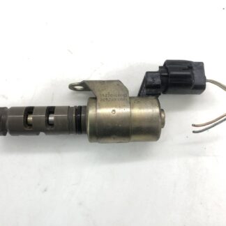 _b192720 Toyota Mark II 2.5 Grande G JZX100 oil control valve check 15330-46010 229700-0010 1JZ-GE JZX105 GX100 GX105