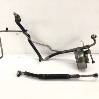 _b192932 ホンダ トゥデイ Ri-Z JW2 エアコン 高圧・低圧 配管 パイプ ホース リキッドタンク クーラー 80340-SD5-0130 JW1 JW3 JW4 JA1