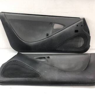 _b193222 ホンダ ビート PP1 ビート PP1 ドア トリム 内装 カバー フロント 左右 83500-SS1-0000 83550-SS1-0000 A