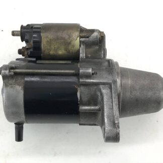 _b193222 ホンダ ビート PP1 セルモーター スターター DDDDW 128000-6112 E07A アクティトラック HA3 HA4 バン HH3 HH4 ストリート